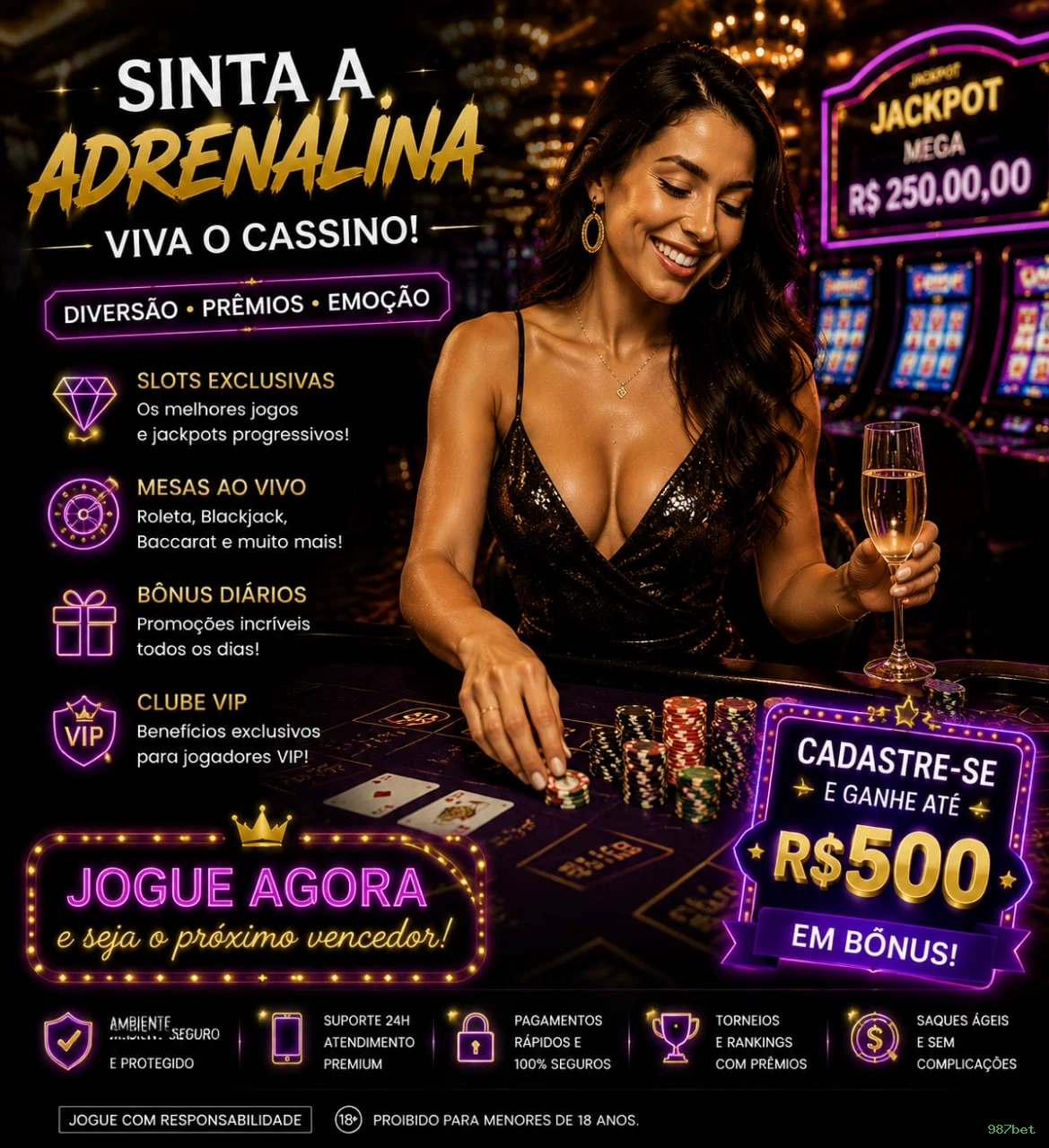 Download app 987bet Android iOS