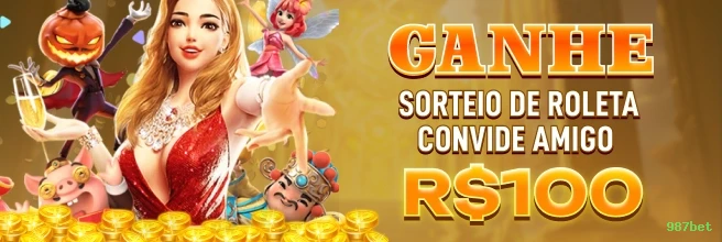 Configurações úteis dentro do app 987bet