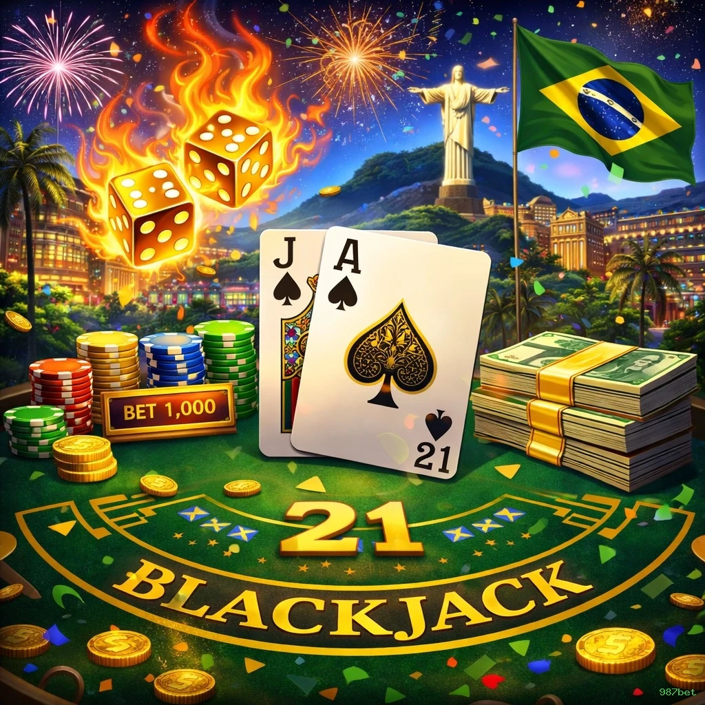 App 987bet apostas esportivas mobile