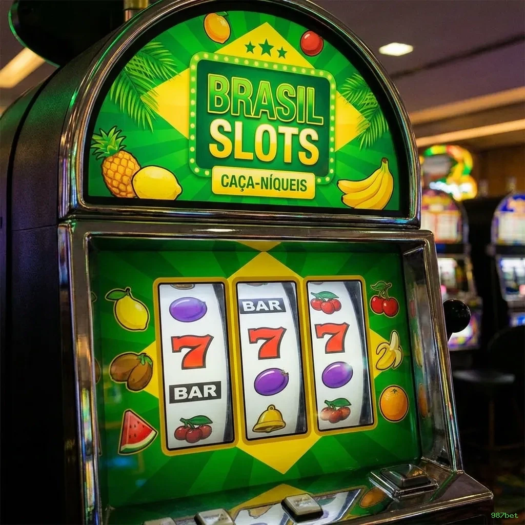 App 987bet Android download