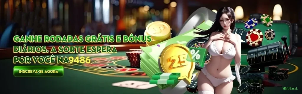 987bet multi dispositivo