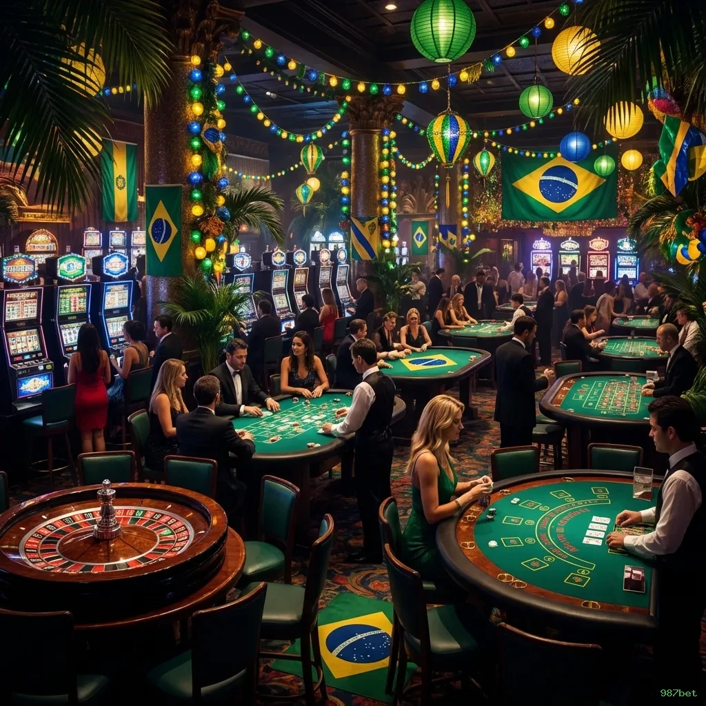 Slots 987bet - Sweet Bonanza e caça-níqueis populares